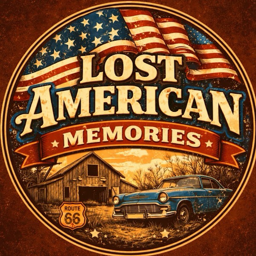 Lost American Memories